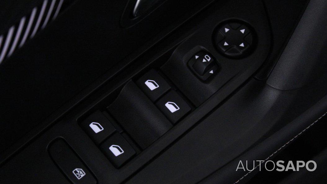 Peugeot 2008 de 2025