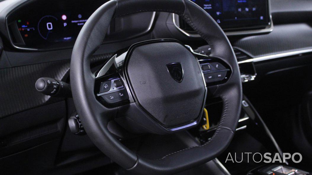 Peugeot 2008 de 2025