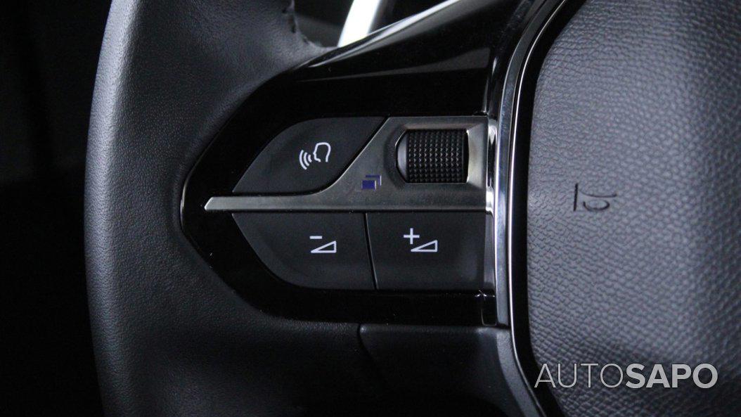 Peugeot 2008 de 2025