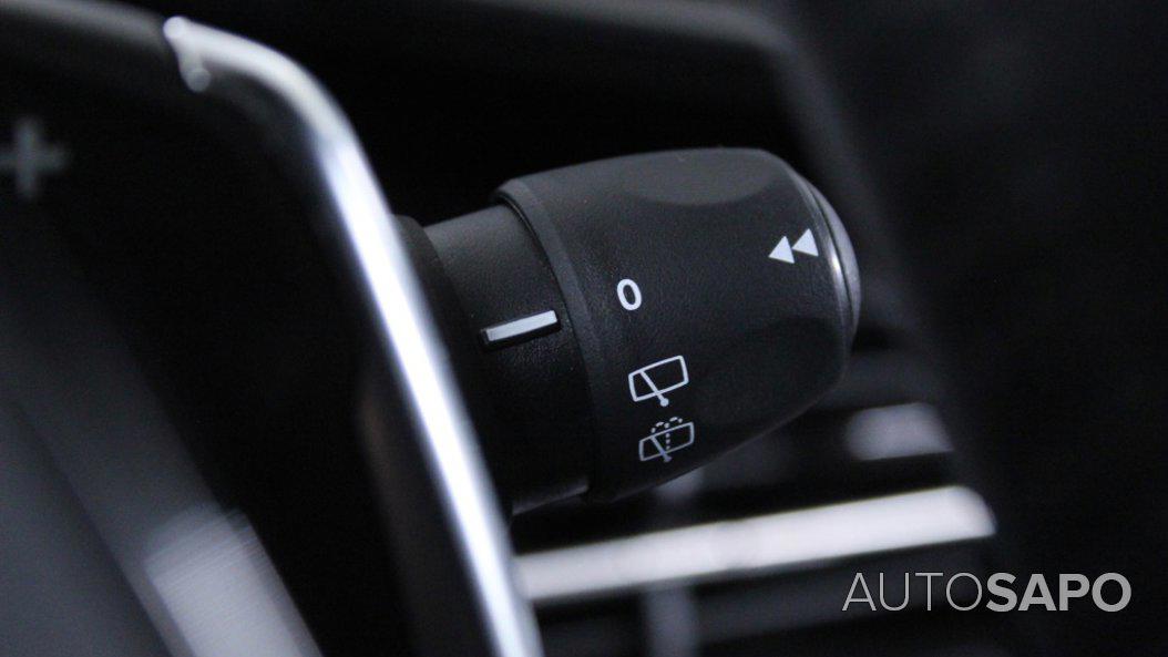 Peugeot 2008 de 2025