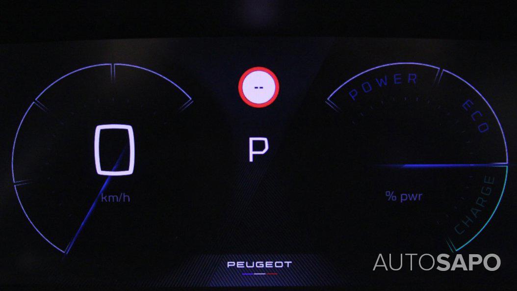 Peugeot 2008 de 2025