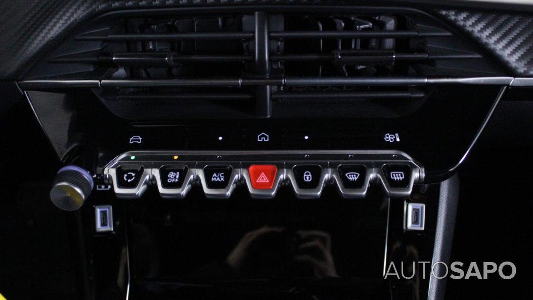 Peugeot 2008 de 2025