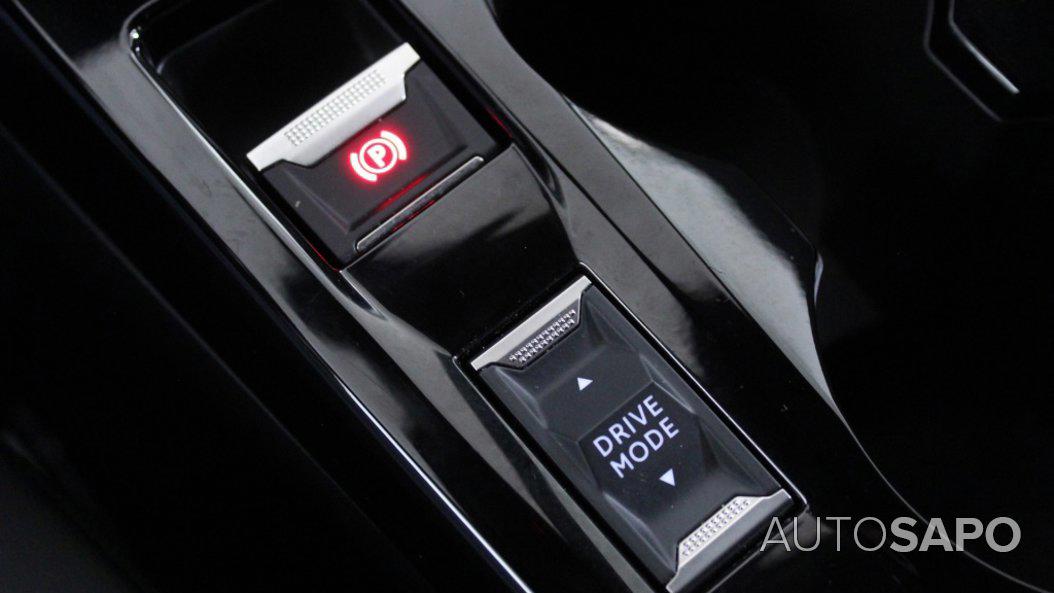 Peugeot 2008 de 2025