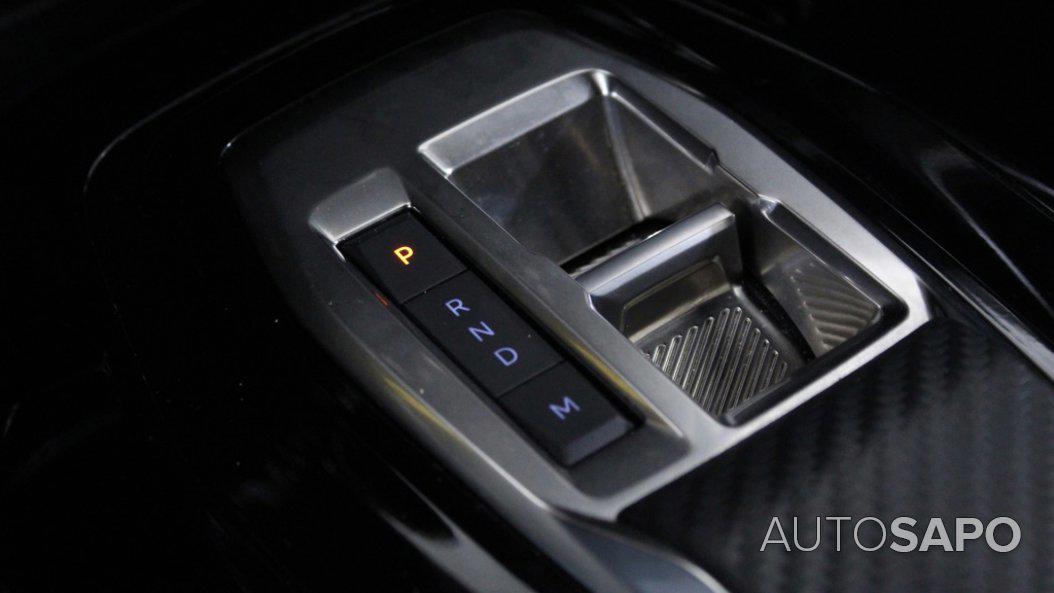 Peugeot 2008 de 2025