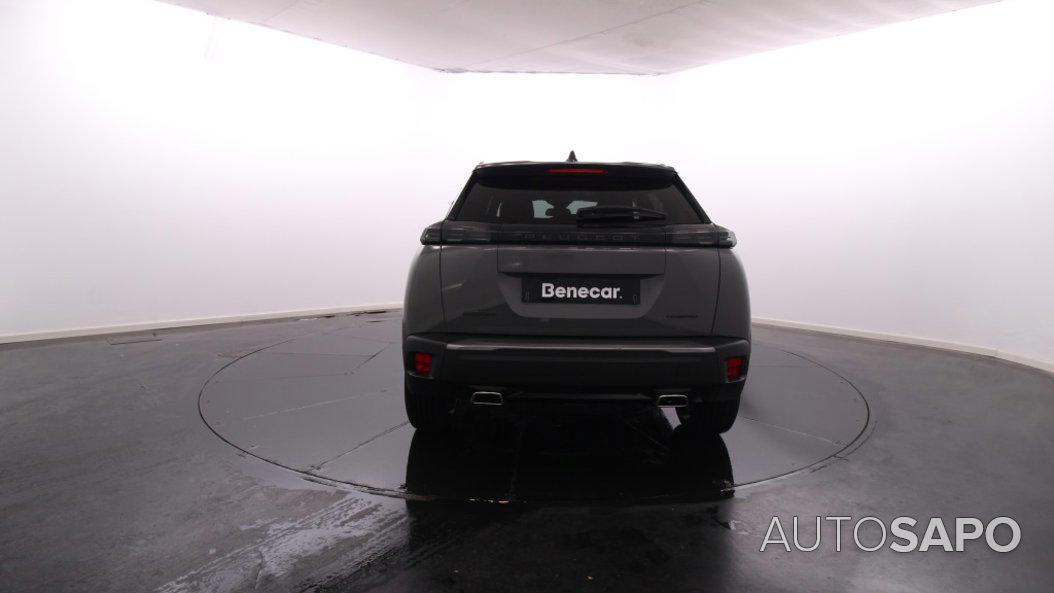 Peugeot 2008 de 2025