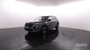 Peugeot 2008 de 2025