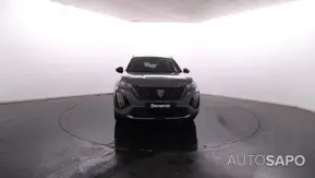 Peugeot 2008 de 2025