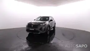 Peugeot 2008 de 2025