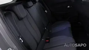 Peugeot 2008 de 2025