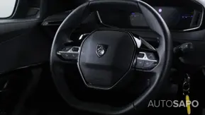 Peugeot 2008 de 2025