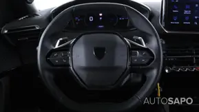 Peugeot 2008 de 2025