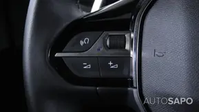 Peugeot 2008 de 2025