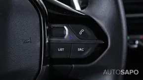 Peugeot 2008 de 2025