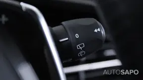 Peugeot 2008 de 2025