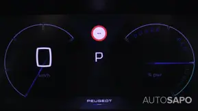 Peugeot 2008 de 2025