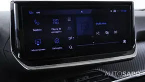 Peugeot 2008 de 2025