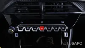 Peugeot 2008 de 2025