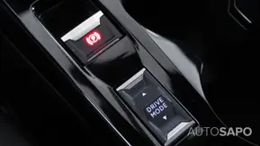 Peugeot 2008 de 2025