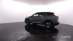 Peugeot 2008 de 2025