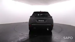 Peugeot 2008 de 2025