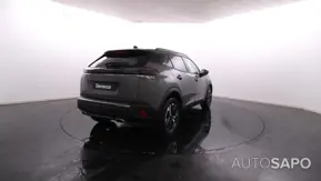 Peugeot 2008 de 2025