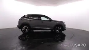 Peugeot 2008 de 2025