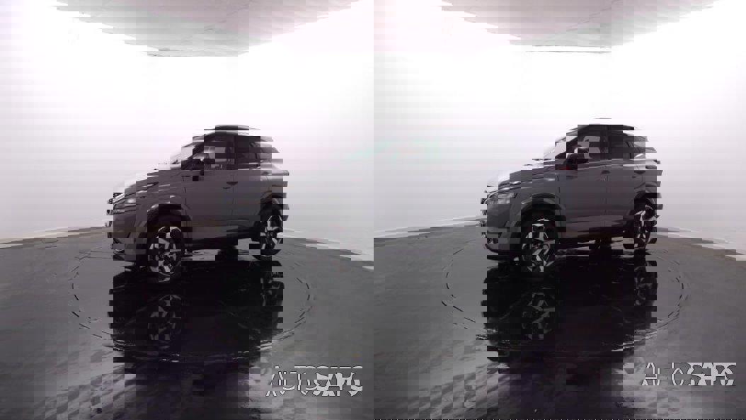 Nissan Qashqai de 2024