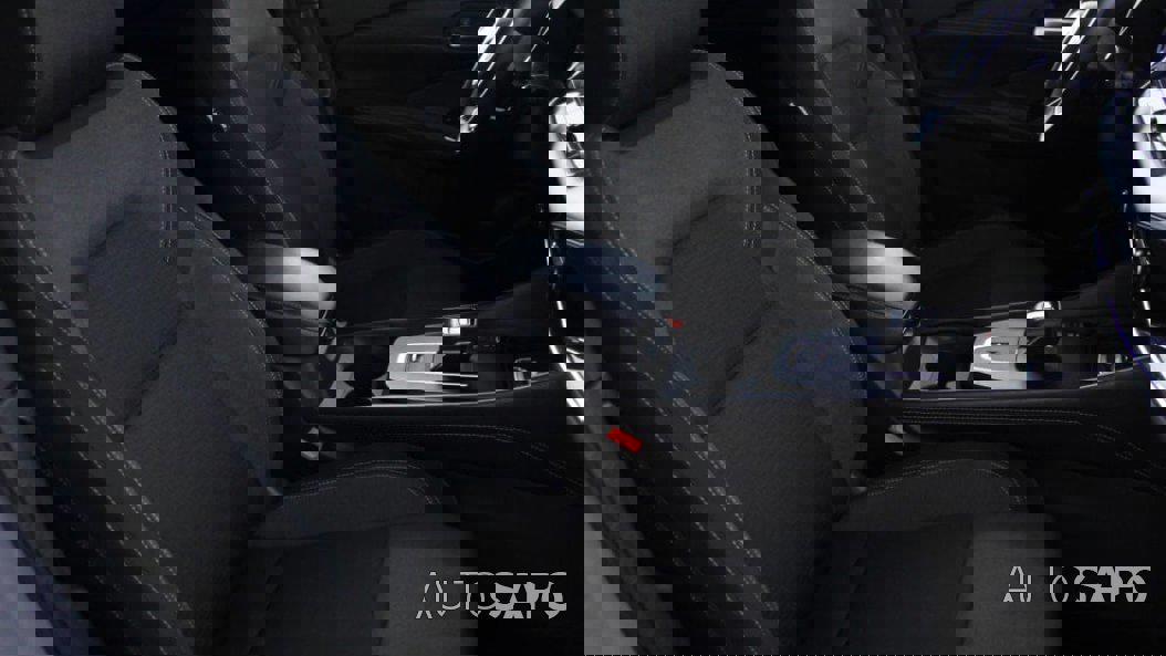 Nissan Qashqai de 2024