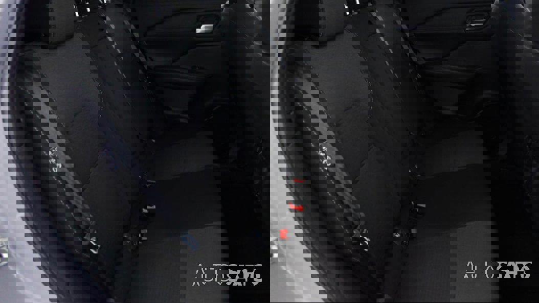 Nissan Qashqai de 2024