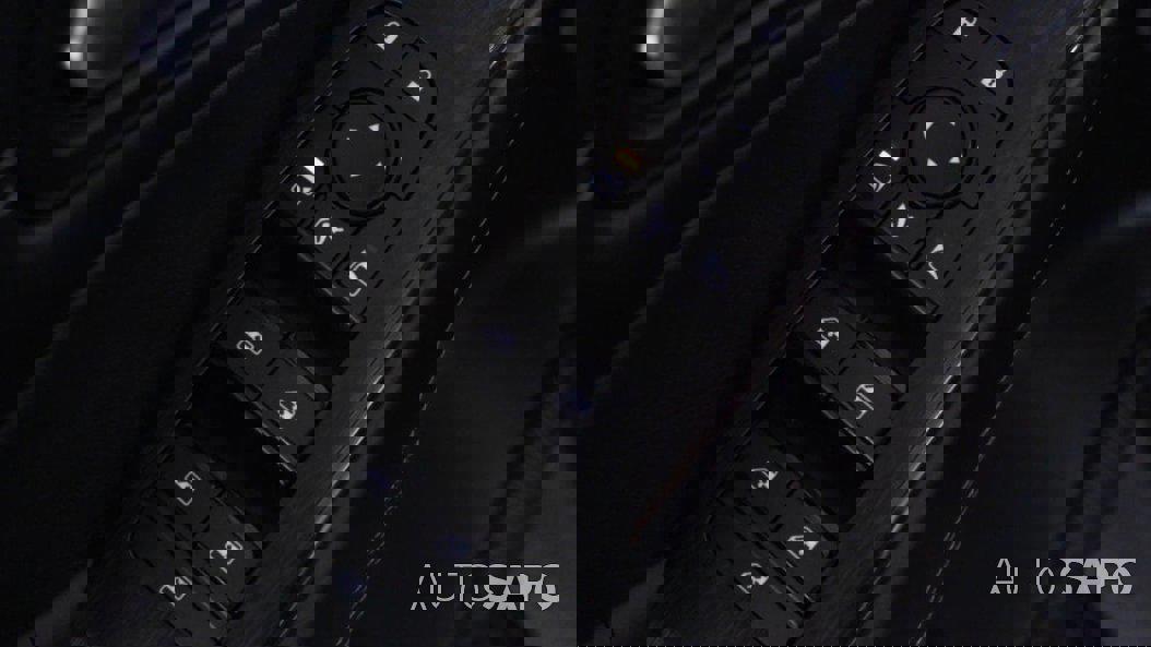 Nissan Qashqai de 2024