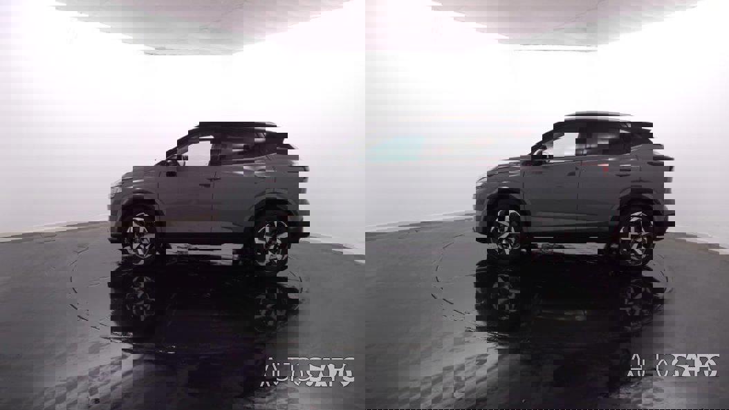 Nissan Qashqai de 2024