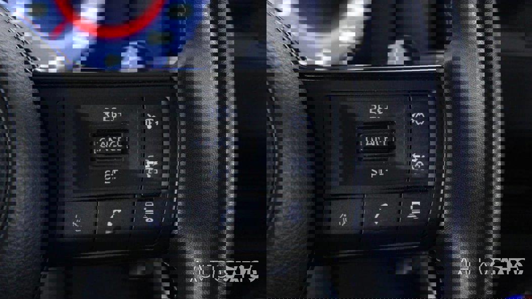 Nissan Qashqai de 2024