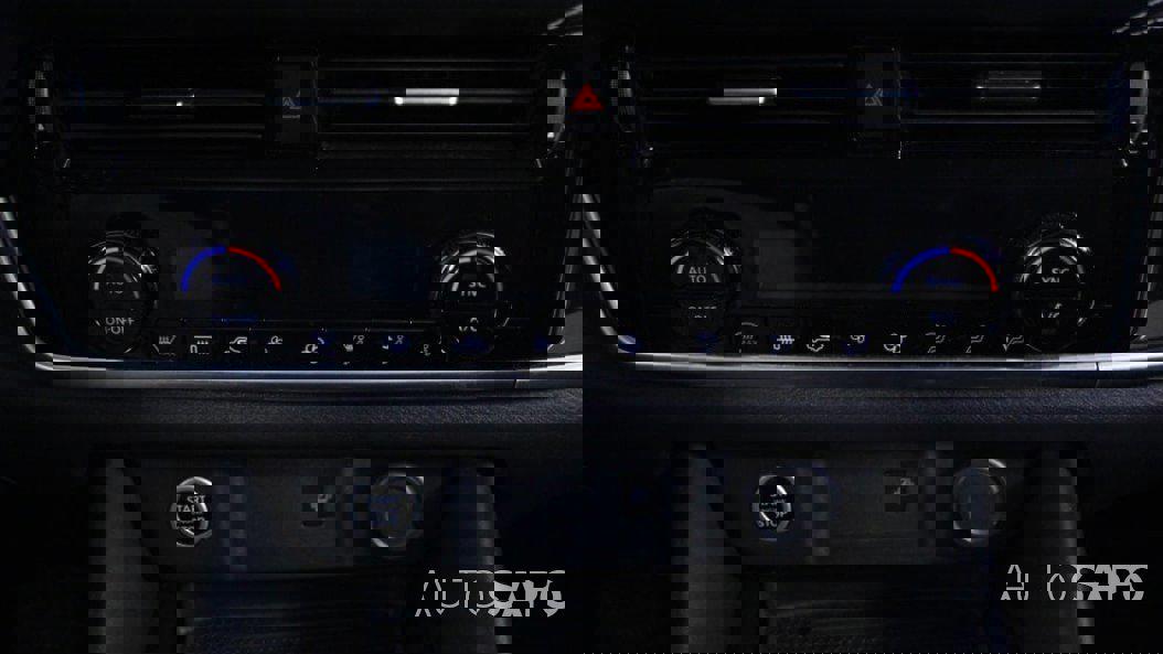 Nissan Qashqai de 2024