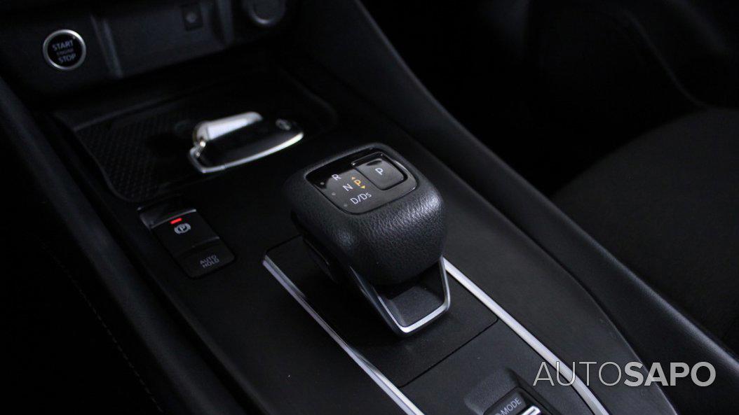 Nissan Qashqai de 2024