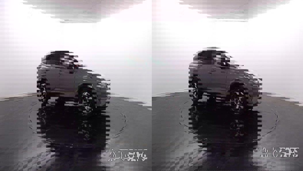 Nissan Qashqai de 2024