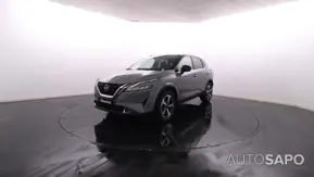 Nissan Qashqai de 2024