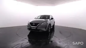 Nissan Qashqai de 2024