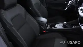 Nissan Qashqai de 2024