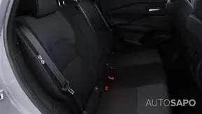 Nissan Qashqai de 2024