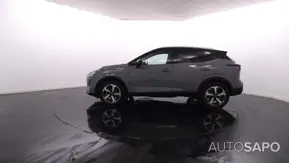 Nissan Qashqai de 2024