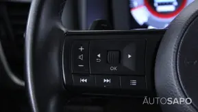 Nissan Qashqai de 2024