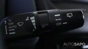 Nissan Qashqai de 2024