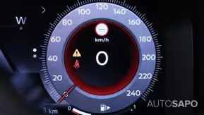 Nissan Qashqai de 2024