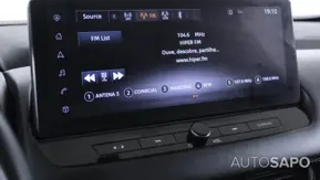 Nissan Qashqai de 2024