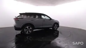 Nissan Qashqai de 2024