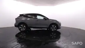 Nissan Qashqai de 2024