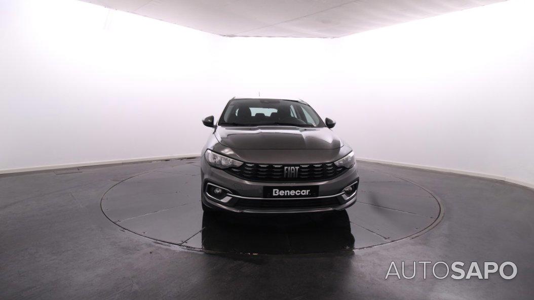 Fiat Tipo de 2022