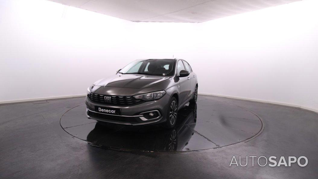 Fiat Tipo de 2022