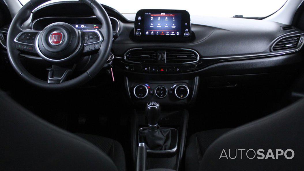 Fiat Tipo de 2022
