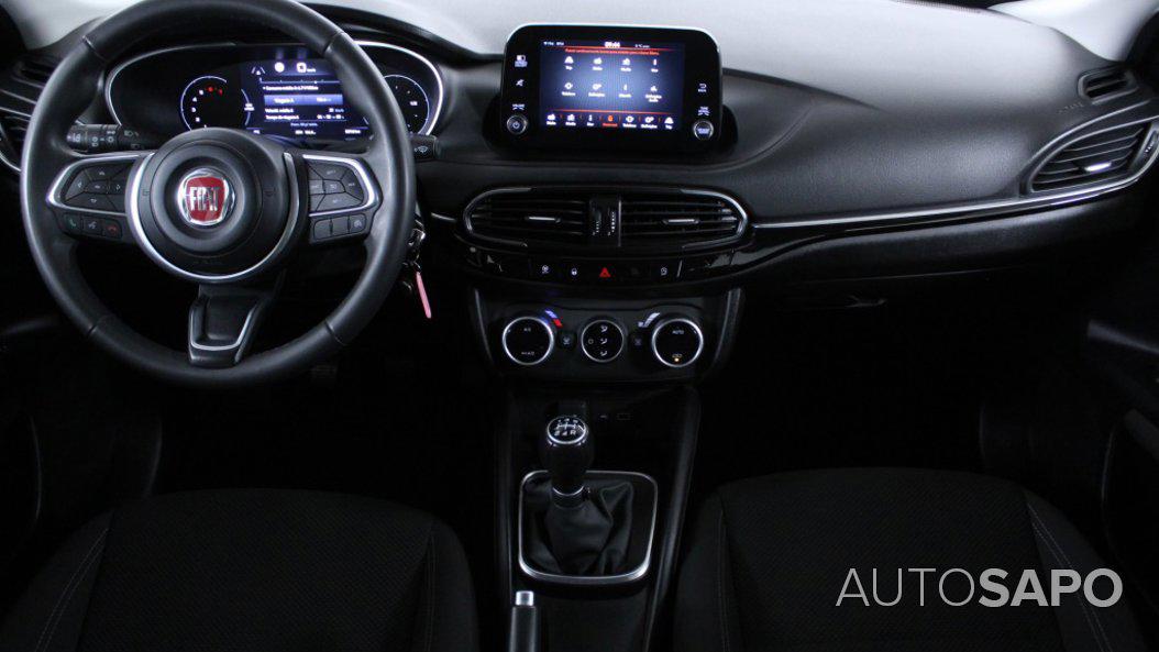 Fiat Tipo de 2022